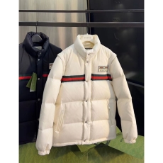 Gucci Down Jackets